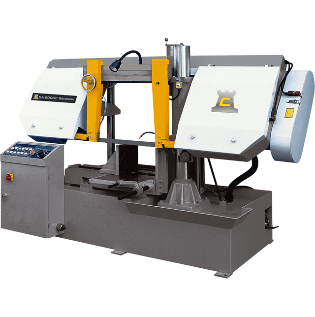 CHESTER SA-500DC Bandsaw