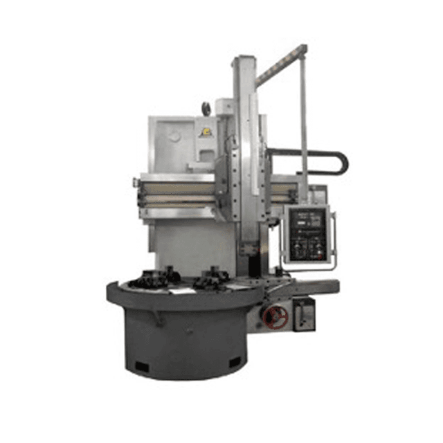 CHESTER Single Column Vertical Boring Machine VB1600