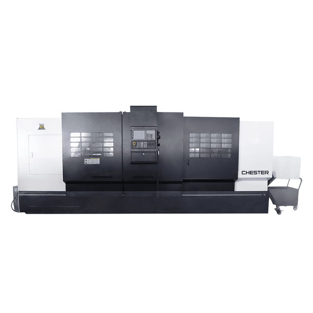 CHESTER HALIFAX SERIES CNC LATHES