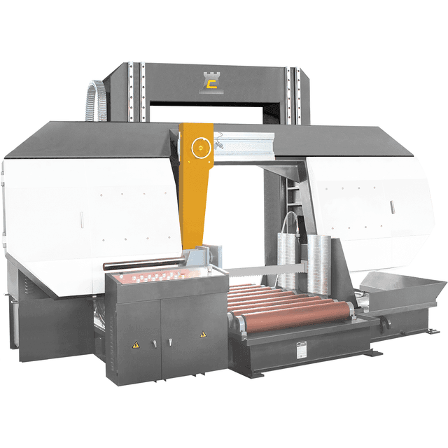 CHESTER SA-1000DC Bandsaw