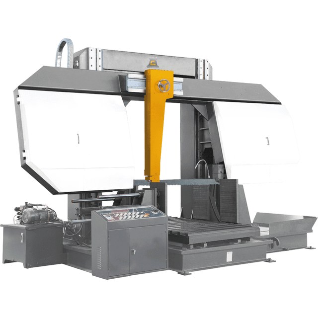 CHESTER SA-1300DC Bandsaw