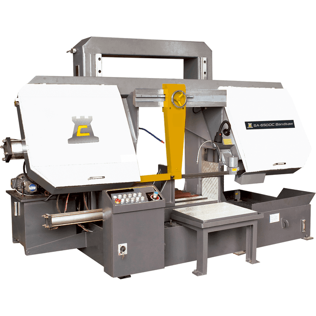 CHESTER SA-650DC Bandsaw