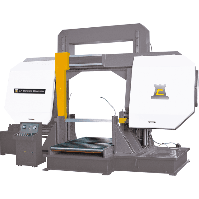 CHESTER SA-800DC Bandsaw