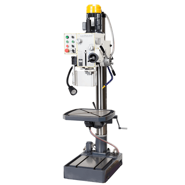 CHESTER LUX PLUS DRILL PEDESTAL