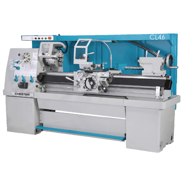 CHESTER CL46/54 LATHE