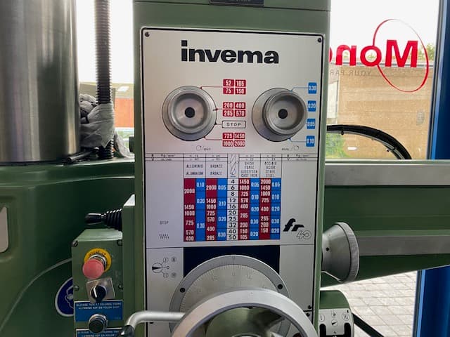 INVEMA FR 40-1000 (12.896N1)