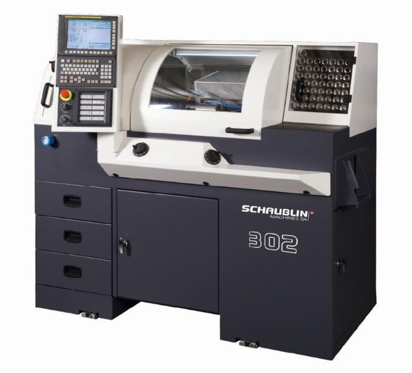 Machine image 1