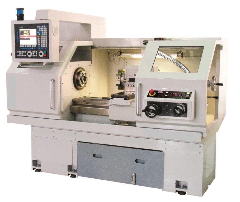 Machine image 1