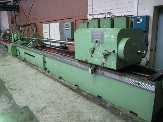 BEYER BTBH 28 (11.321E)