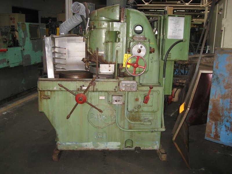 Machine image 1
