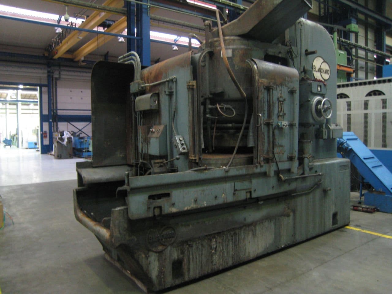 Machine image 1