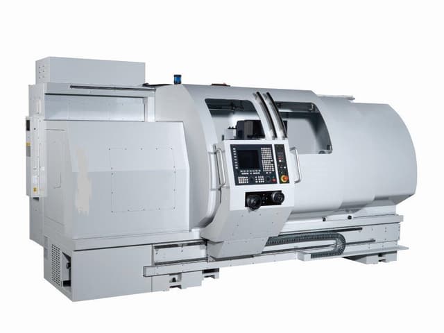 MONDIALE GALLIC 650i CNC (4000 â€“ 1000mm)