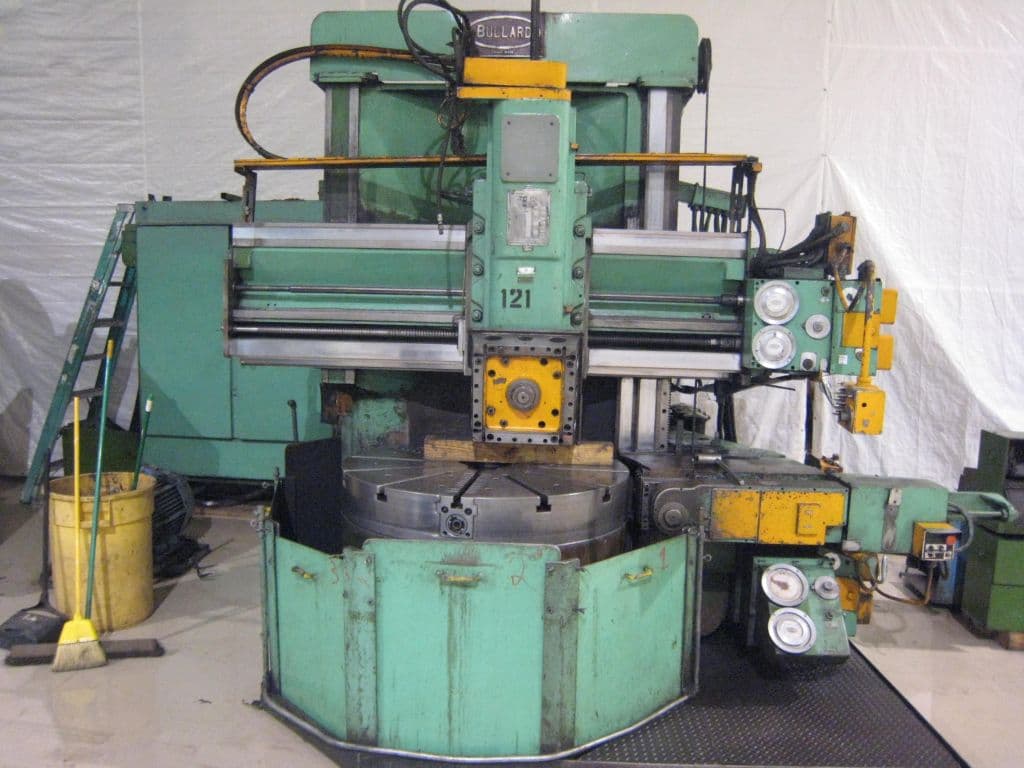 Machine image 1