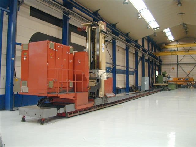 Machine image 1