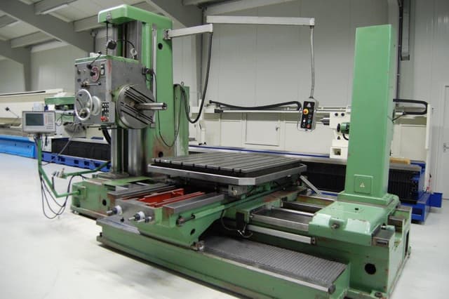 TOS W100A (12.804AM)