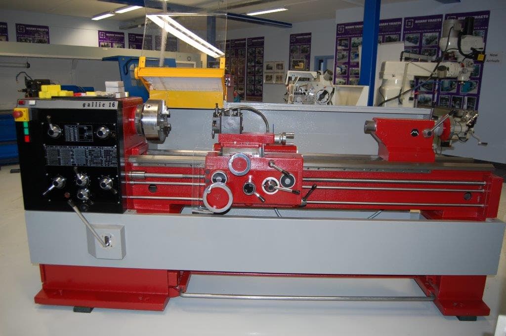 Machine image 1