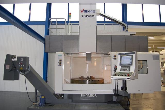 HANKOOK VTB 140 (11.525DM)