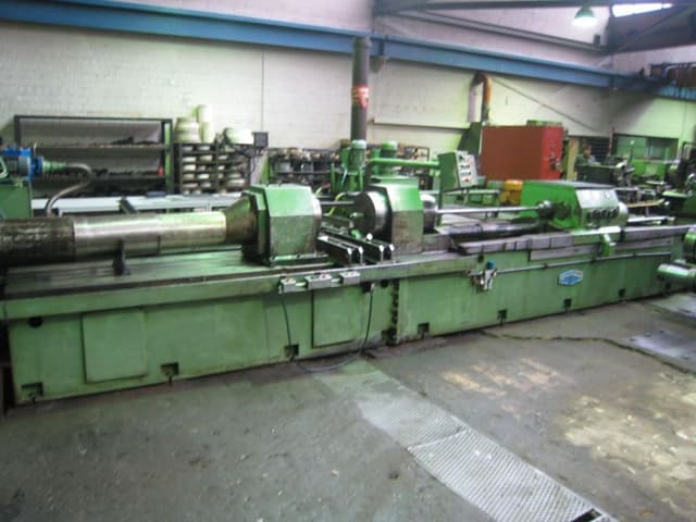 HEGENSCHEIDT SR-L (11.323E)