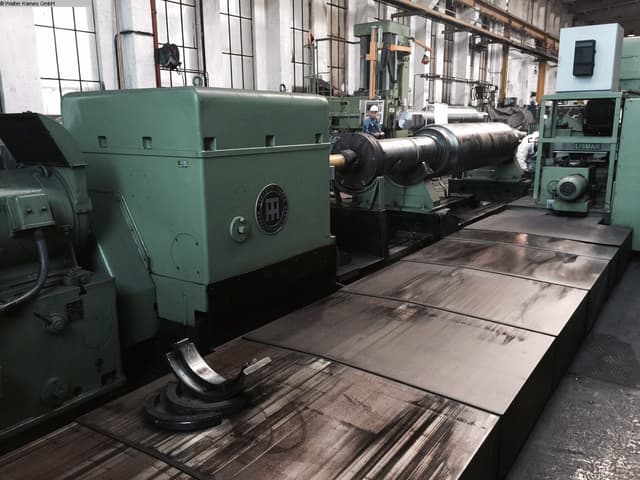 HERKULES UWS 450 (12.385FK)