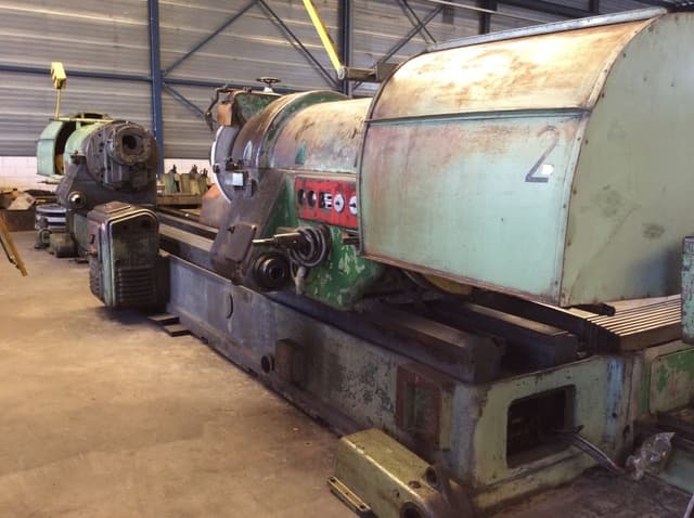 SCHMALTZ RGK 1000 (12.414IH)