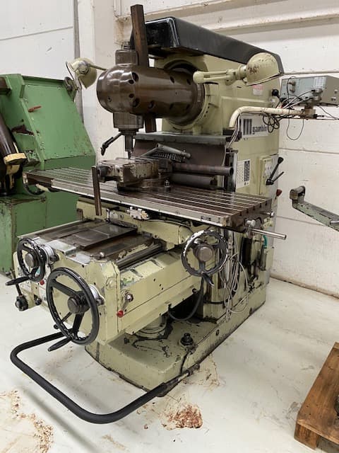 Machine image 1