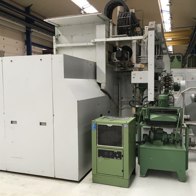 PITTLER PV1600 (12.769D1)