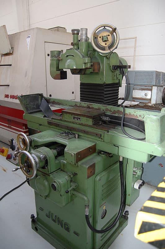 Machine image 1