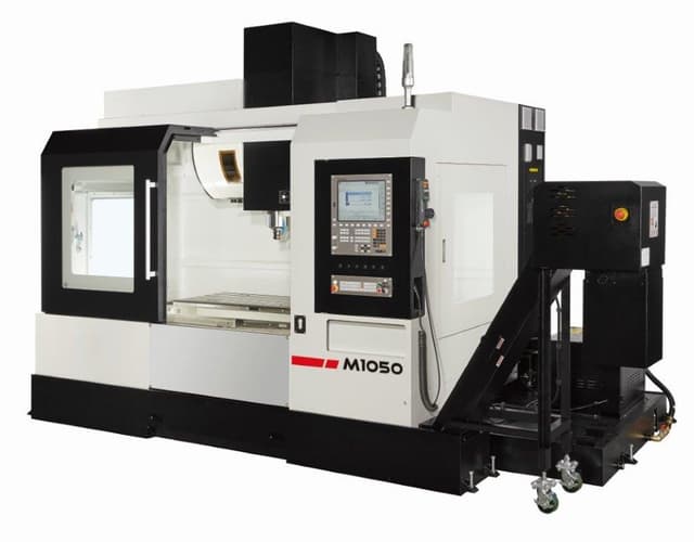 MONDIALE VIKING 1050 CNC
