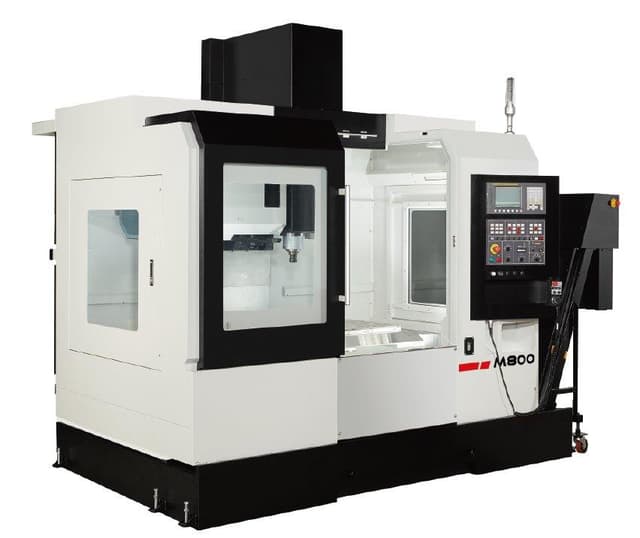 MONDIALE VIKING 800 CNC