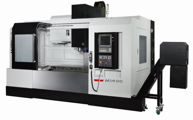 MONDIALE VIKING 1400 CNC