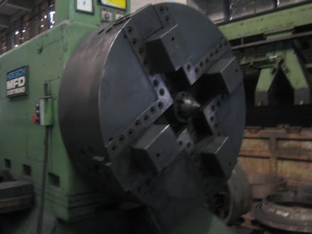 MFD-HOESCH D-1000-GY-YF (11.554C)