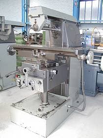 MONDIALE VIKING 3MA (12.910J1)