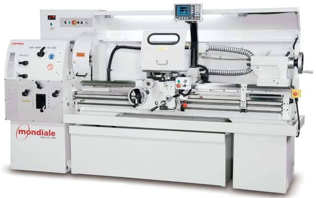 MONDIALE GALLIC 560 (3000 â€“ 1000mm)