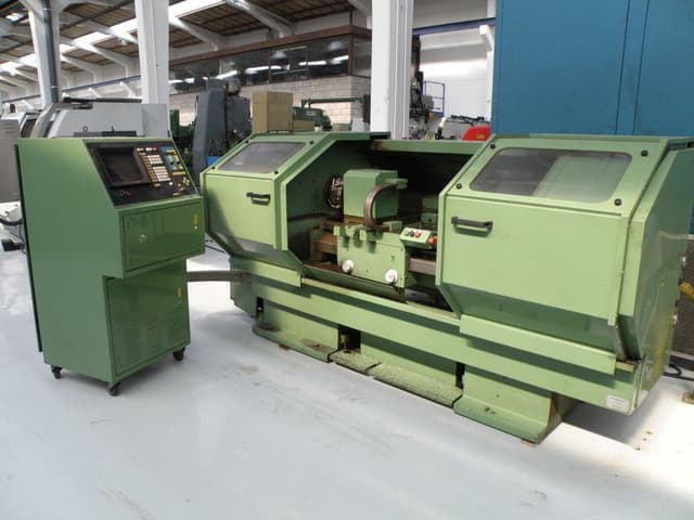 MONDIALE GALLIC 420 CNC (11.957C1)