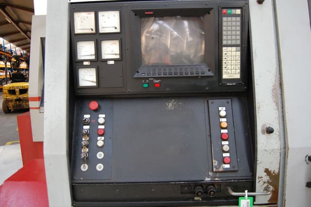 MONDIALE M 400 (11.962C1)