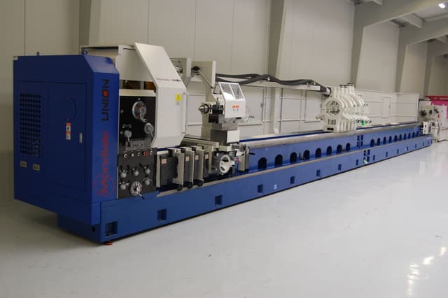 MONDIALE NORDIC 960 (12.374C)