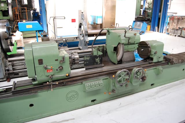 MSO KW700 (11.868F1)