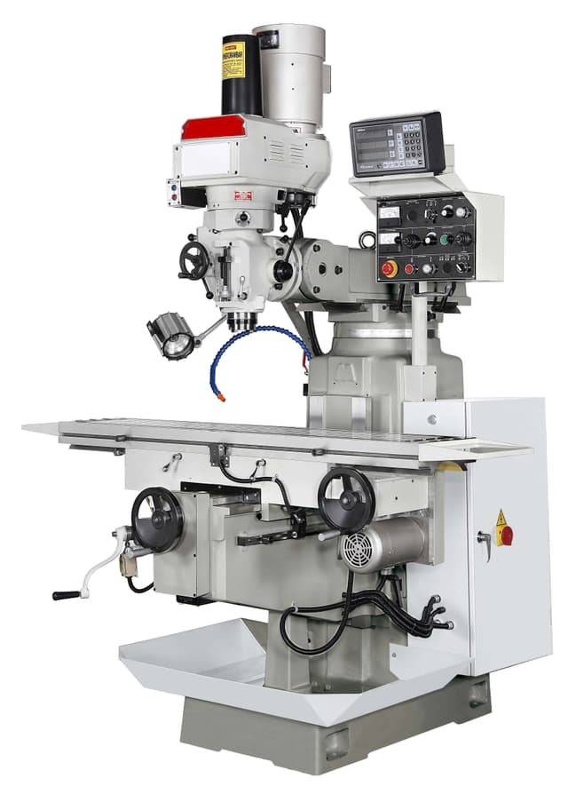 MONDIALE VIKING 820T