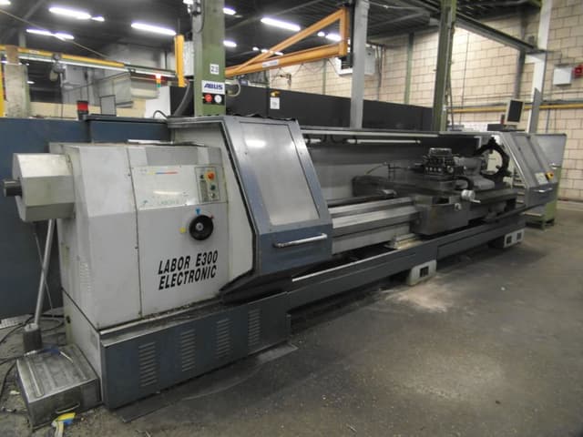PADOVANI LABOR E300 (12.109C)