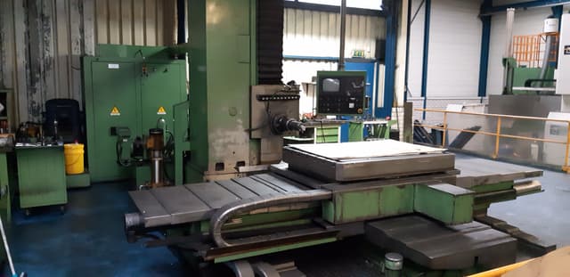 PBR AF110CNC (12.781A)