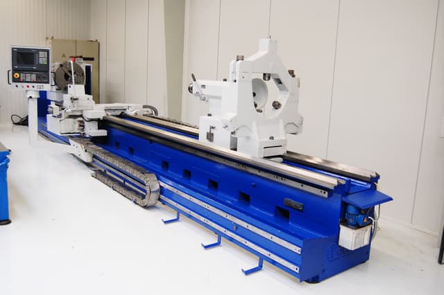 POREBA TRP 110MN 6M (12.395C)