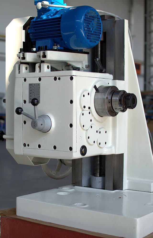 POREBA TCF 224 (12.276C)