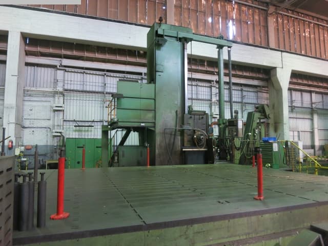 SCHIESS FRORIEP 1FB180 (12.772BH)