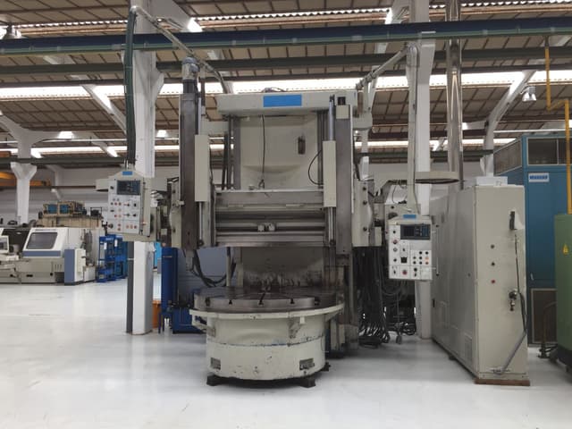 SCHIESS FRORIEP 20 DKE 180 (11.890D)