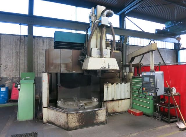 TOS SKQ16 (12.410DH)