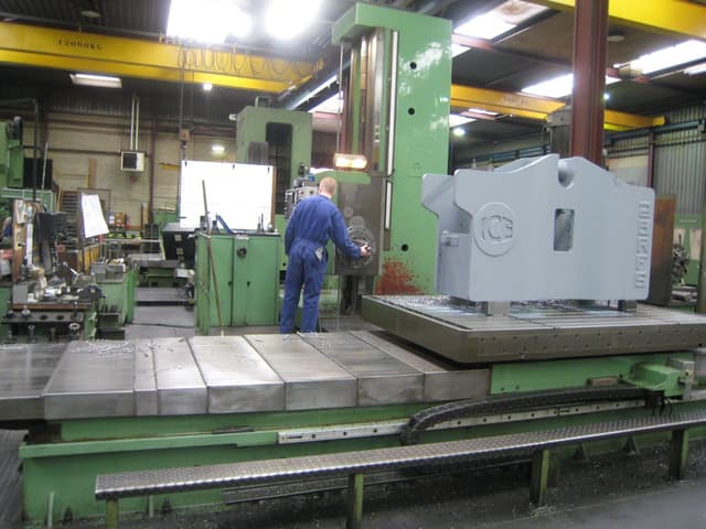 TOS WHN 13.8B (11.070A)