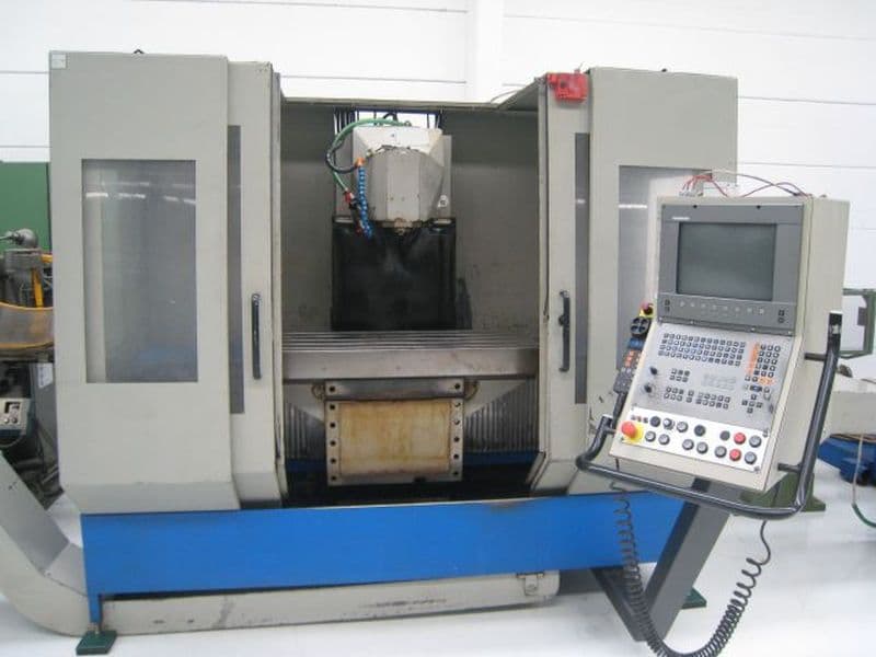 Machine image 1