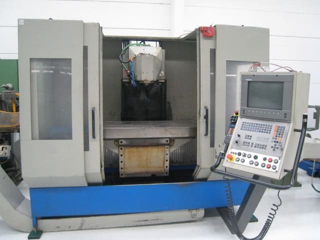 TOS FGS50 CNC-B (11.103JM)