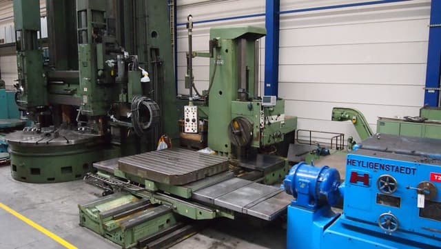 UNION BFT 125/5 (11.077A)