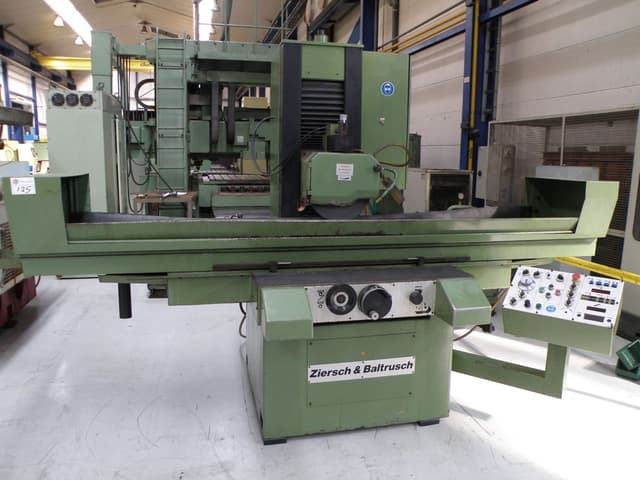 ZIERSCH & BALTRUSCH FORMMASTER 8-40 (11.340GM)